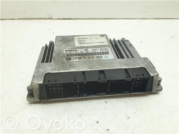 Dzinēja vadības bloks   026120900526RT0000