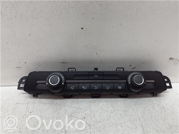Climate control unit   98340416ZD,35250502