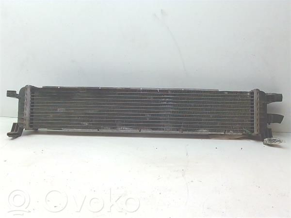 Interkūlerio radiatorius   A2115002402,876363P