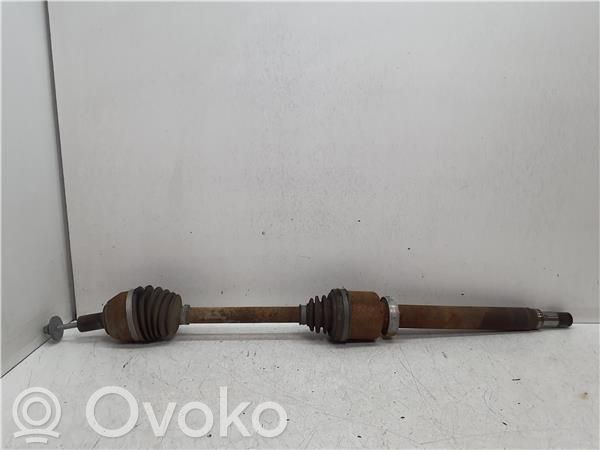 Eje de transmisión delantero   6G913B436FE