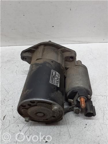 Motor de arranque   361002A300,1195925