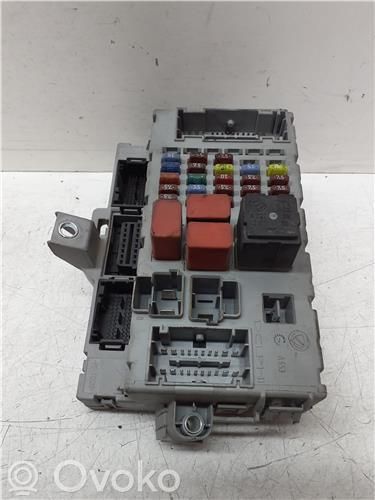 Citroen Jumper BSM Control unit 
