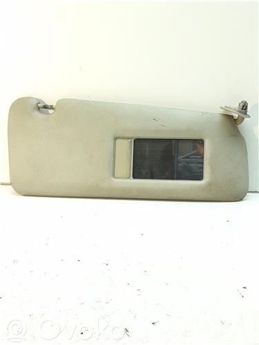 Sun visor   51168237122