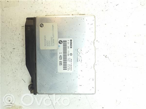 Engine control unit/module   12141429695,14296950261204173