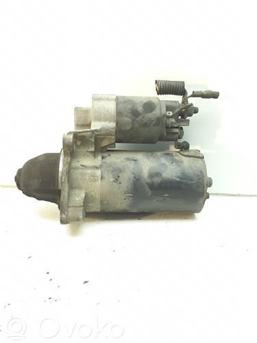 Motor de arranque   12412344247,0001108157