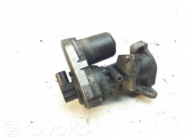 Válvula EGR   1480549,AISI90U3