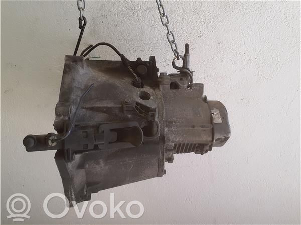 Peugeot 308 Cutie viteze manuală cu 5 trepte 