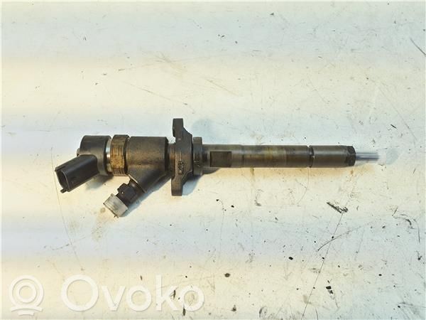 Peugeot 407 Inyector de combustible 