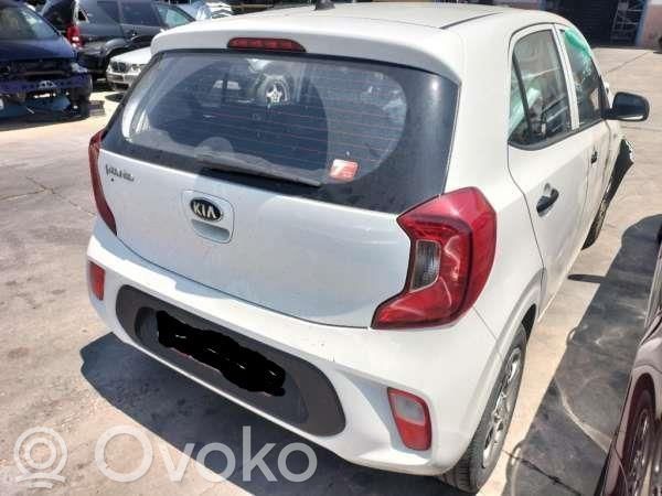 KIA Picanto Puerta del maletero/compartimento de carga 