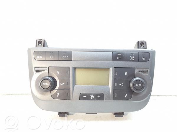 Fiat Grande Punto Unitate control climatizare 