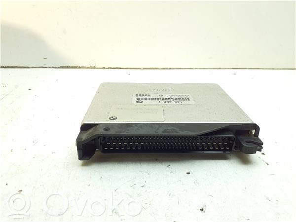 BMW 3 E36 Unidad de control/módulo del motor 
