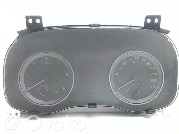 Hyundai Tucson TL Nopeusmittari (mittaristo) 