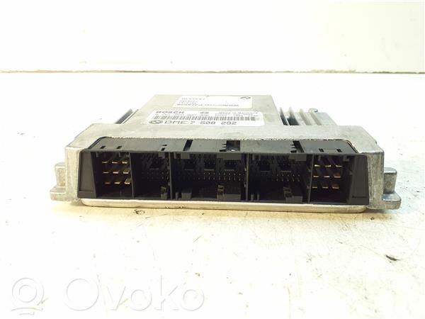 Unidad de control/módulo del motor   12147508292