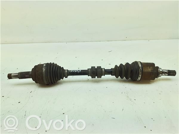 Antriebswelle vorne   39101JX00A