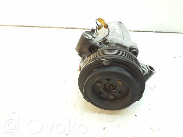Klimakompressor Pumpe   64528386650,8390646SS120DL1