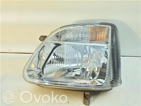 Opel Agila A Lampa przednia 