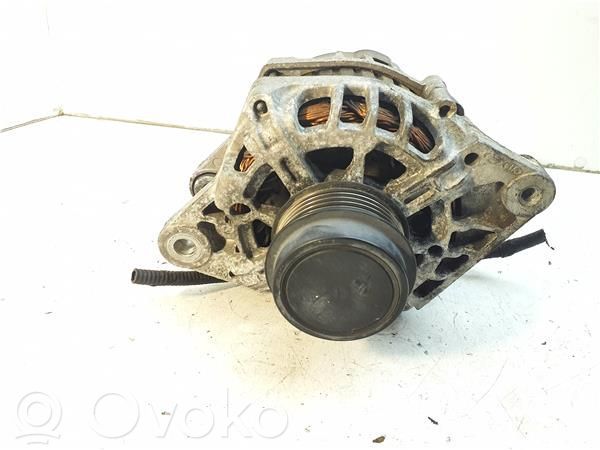 Alternador   3730003605,2624205