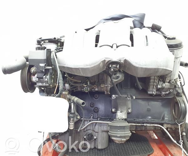Mercedes-Benz E W210 Motor 
