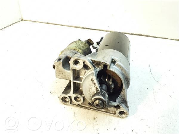 Motor de arranque   7700113207,0001108186