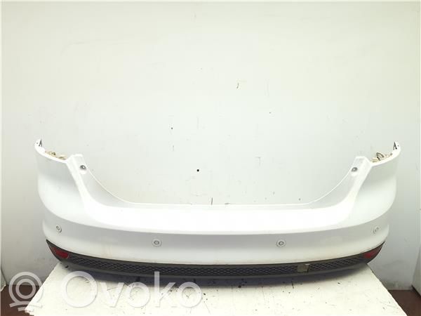 Ford Focus Bamperis 