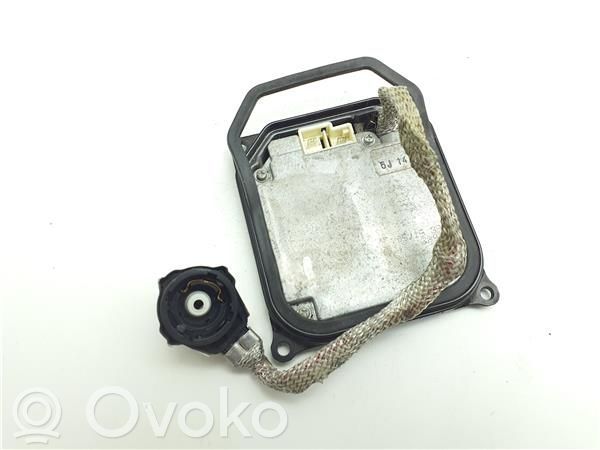 Lexus IS 220D-250-350 Sterownik / moduł świateł Xenon 