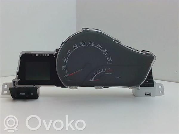 Toyota iQ Tachimetro (quadro strumenti) 