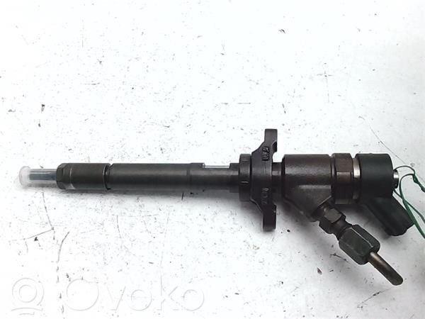 Citroen C5 Inyector de combustible 
