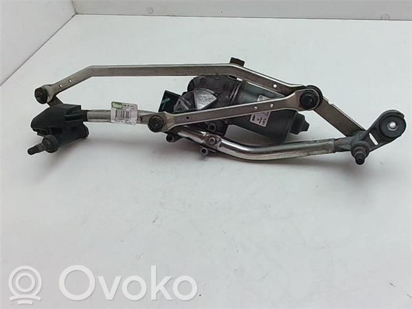 Renault Laguna III Silniczek wycieraczek szyby przedniej / czołowej 
