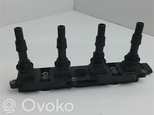 Opel Astra G Bobina di accensione ad alta tensione 