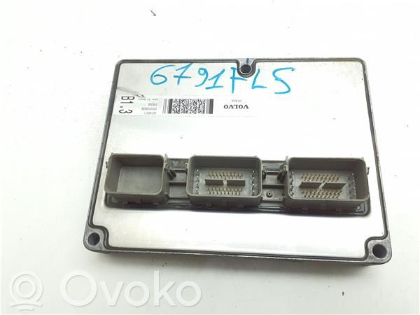 Unidad de control/módulo del motor   30743371,ESU13
