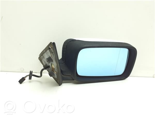 BMW 3 E30 Front door electric wing mirror 