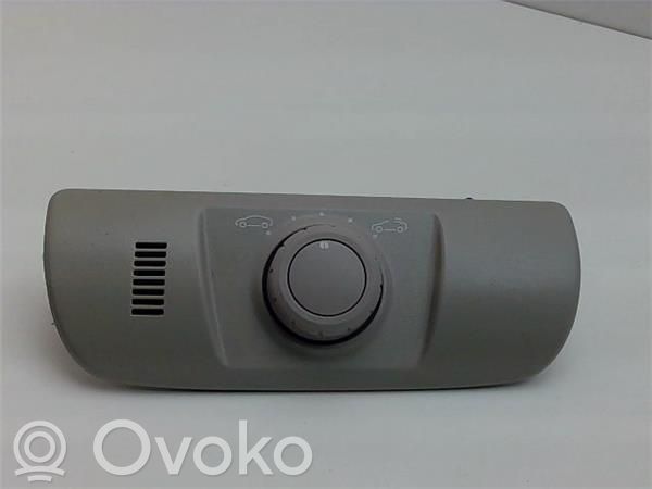 Interruptor de control multifunción   254500002R