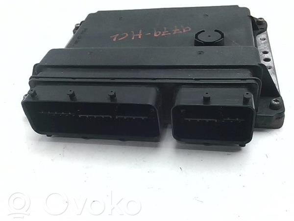 Engine control unit/module   896610F310,MB2754002370