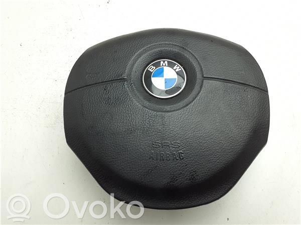 BMW 5 E39 Airbag de volant 