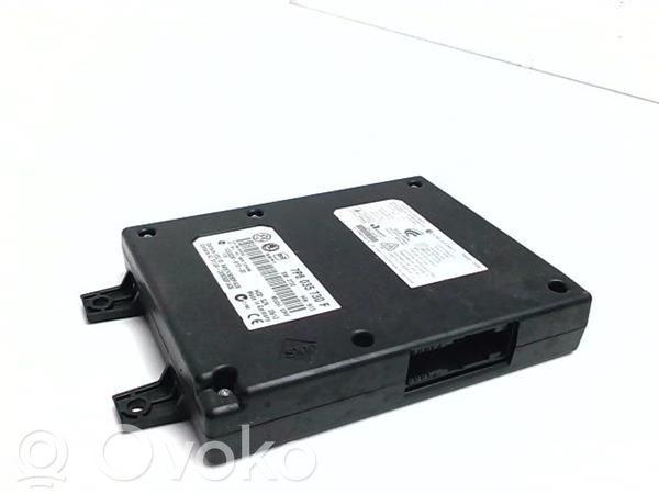 Autres unités de commande / modules   7P6035730F