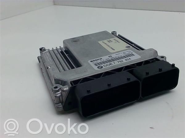 Dzinēja vadības bloks   DDE7792024,0281010565