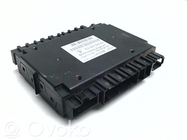 Porsche Cayenne (9PA) Unitate/modul de control cutie de viteze 