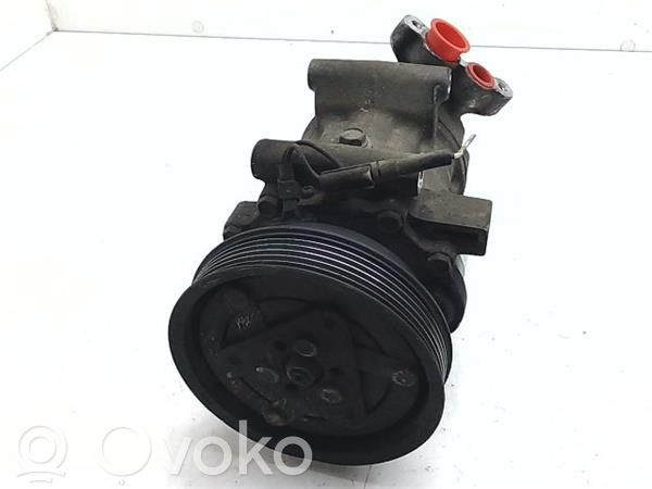 Compresseur de climatisation   8200315744,SD6V121416K