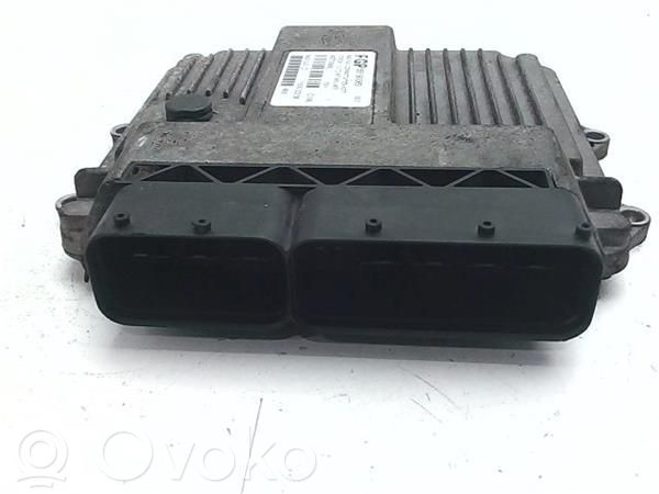 Opel Corsa C Calculateur moteur ECU 