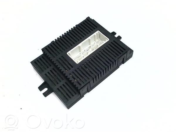 BMW 5 E60 E61 Sterownik / moduł świateł Xenon 