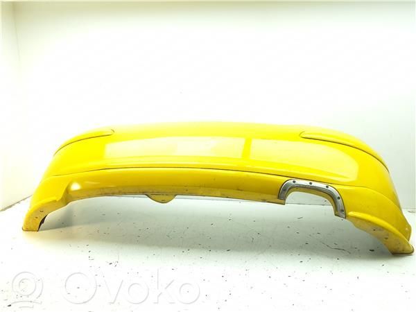 MG MGF Parachoques 