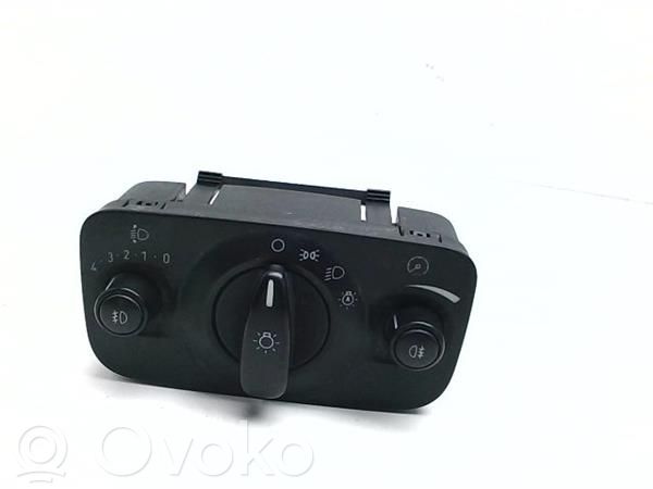 Interruptor de control del panel de luces   6G9T13A024,04066445