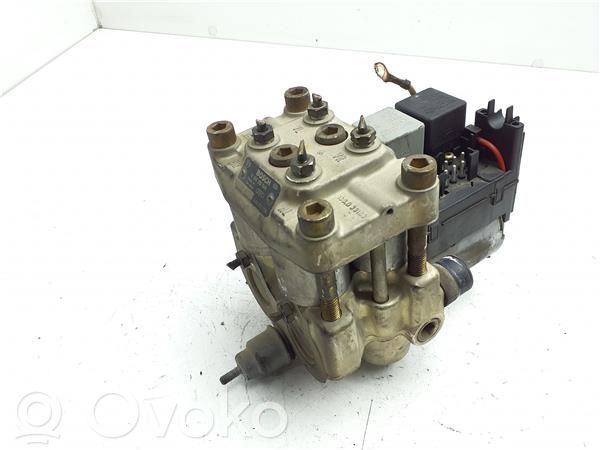 ABS-pumppu   4A0614111A