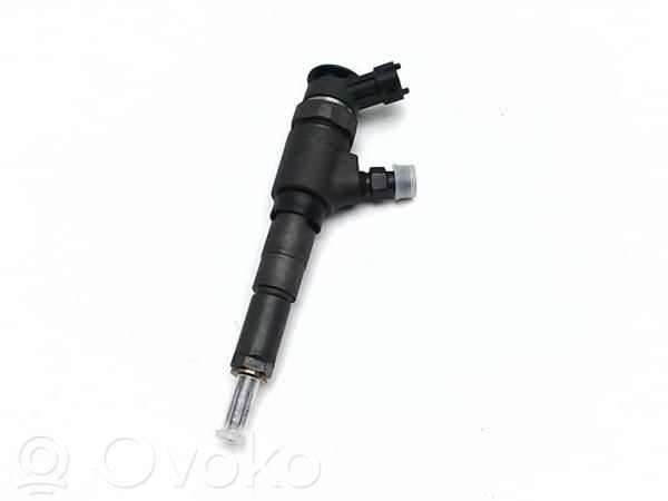 Peugeot 206 Inyector de combustible 