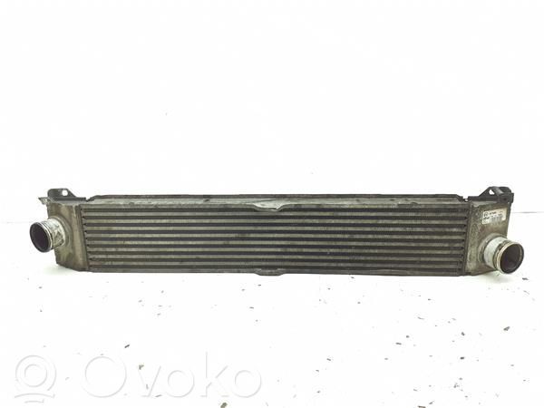 Radiador intercooler   1347700080,F9858