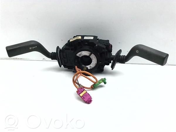 Volvo S40, V40 Interruptor de control del panel de luces 