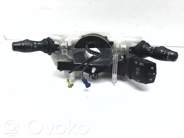 Interruptor de control del panel de luces   255670019R,255670019RB