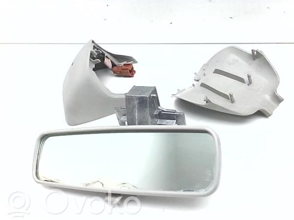 Renault Megane III Espejo retrovisor (interior) 