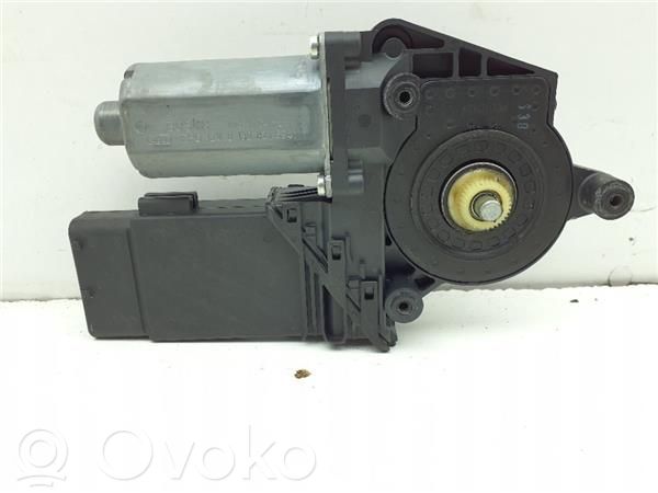 Skoda Superb B5 (3U) Motor macara geam ușă față 
