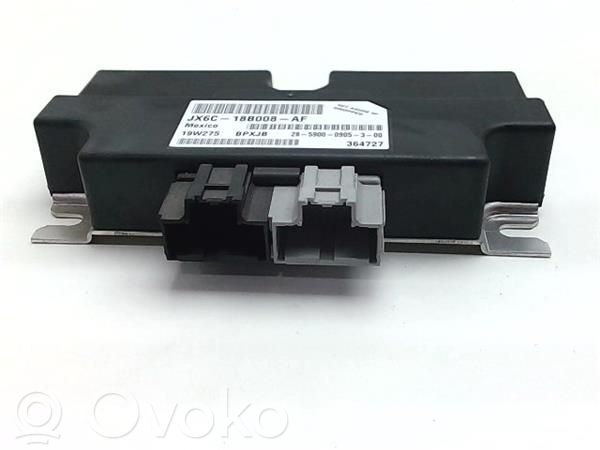 Ford Focus Suspension control unit/module 